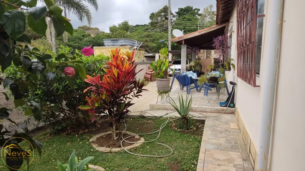 Casa, 3 quartos - Foto 36