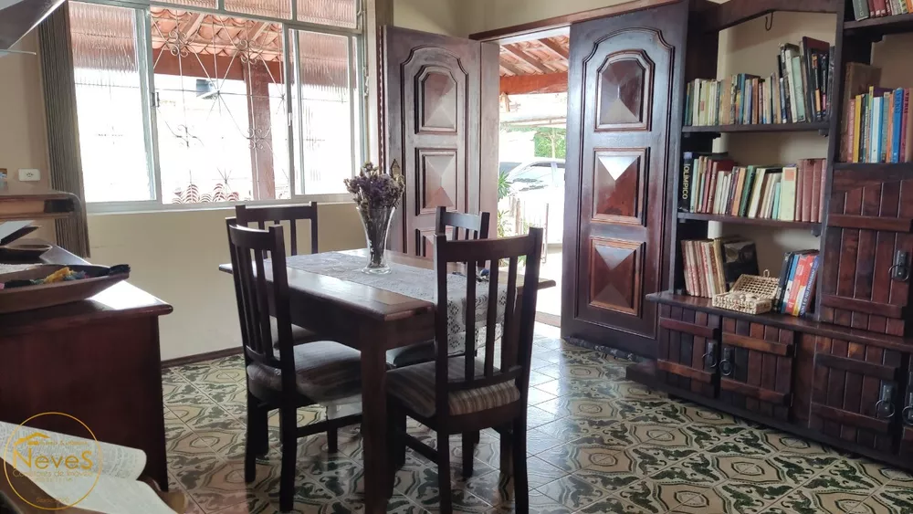 Casa, 3 quartos - Foto 5