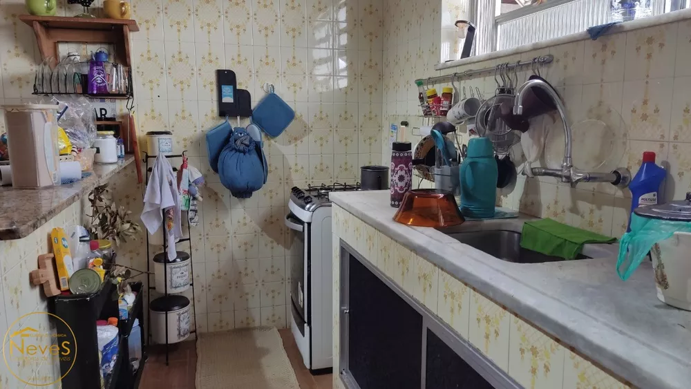 Casa, 3 quartos - Foto 22