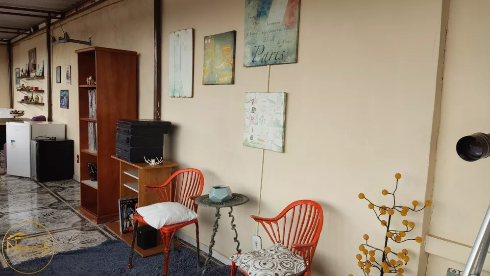 Casa, 3 quartos - Foto 31