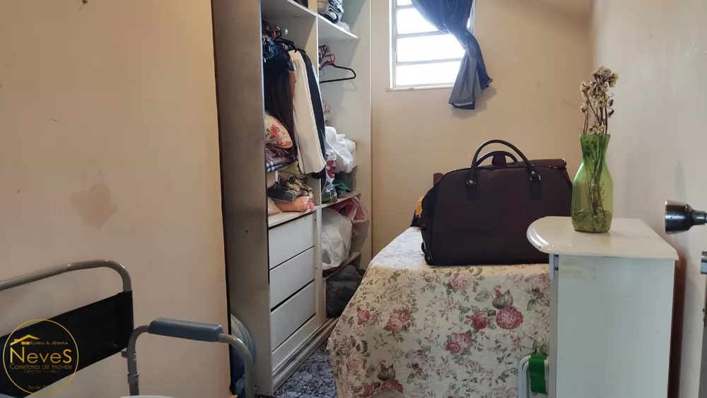 Casa, 3 quartos - Foto 18