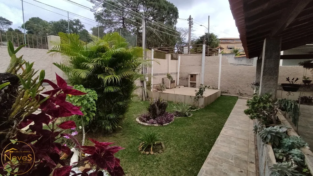 Casa, 3 quartos - Foto 44