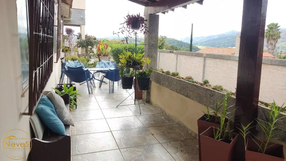 Casa, 3 quartos - Foto 34