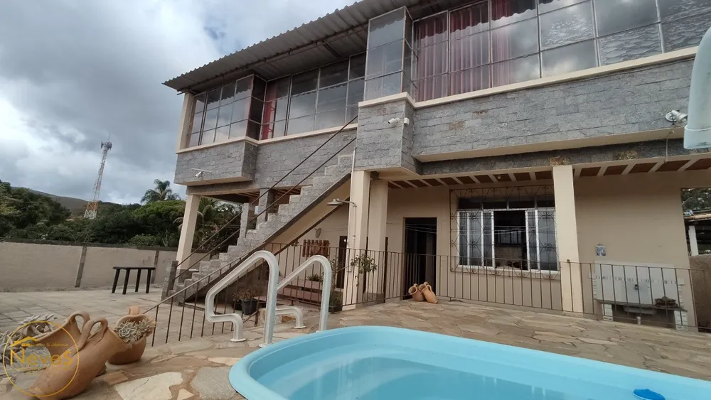 Casa, 3 quartos - Foto 4