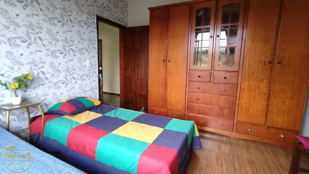Casa, 3 quartos - Foto 22