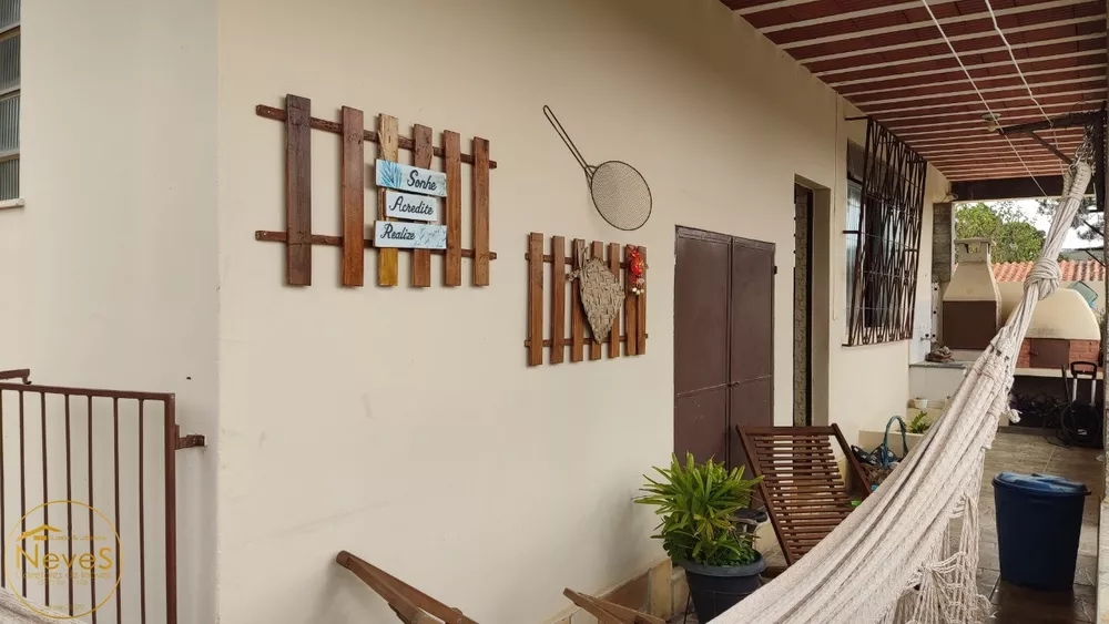 Casa, 3 quartos - Foto 27