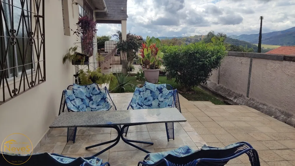 Casa, 3 quartos - Foto 6