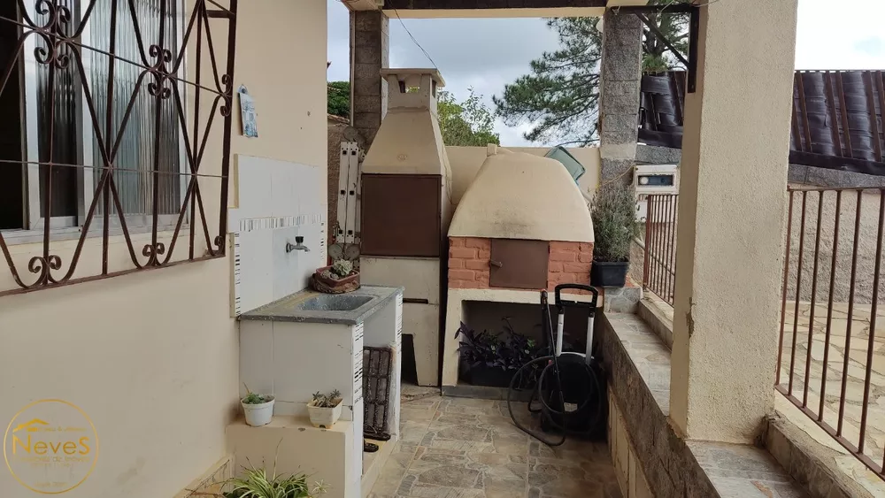 Casa, 3 quartos - Foto 26