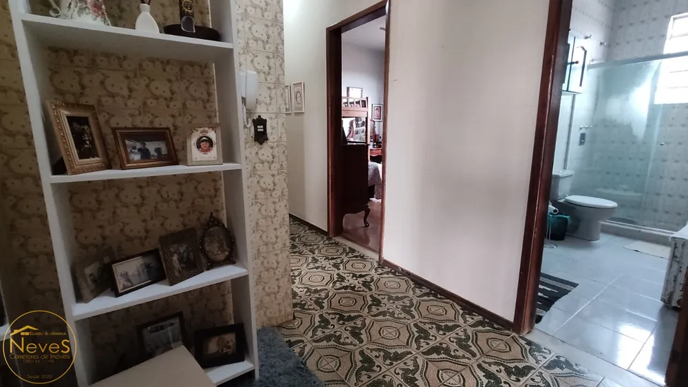 Casa, 3 quartos - Foto 19