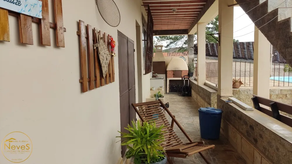 Casa, 3 quartos - Foto 35