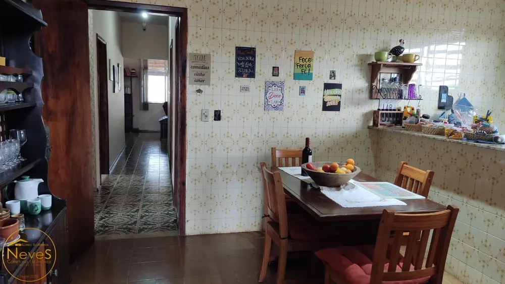 Casa, 3 quartos - Foto 23