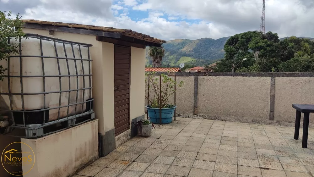 Casa, 3 quartos - Foto 35