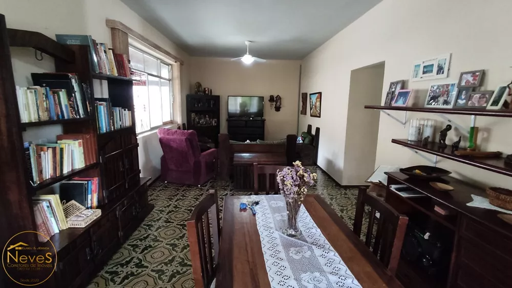 Casa, 3 quartos - Foto 4