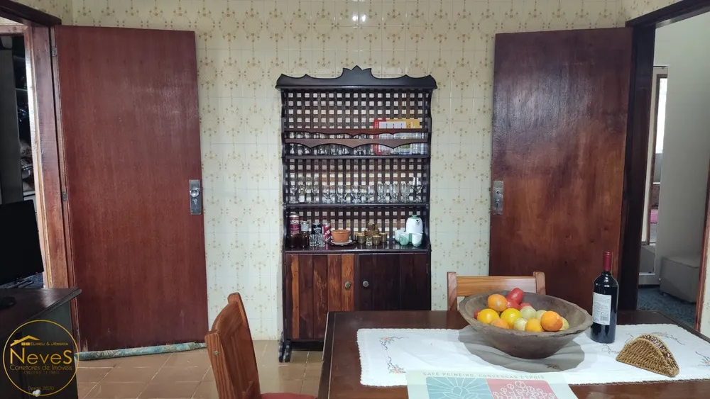 Casa, 3 quartos - Foto 27