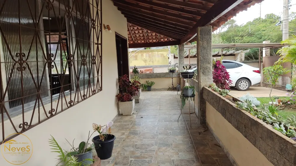 Casa, 3 quartos - Foto 47