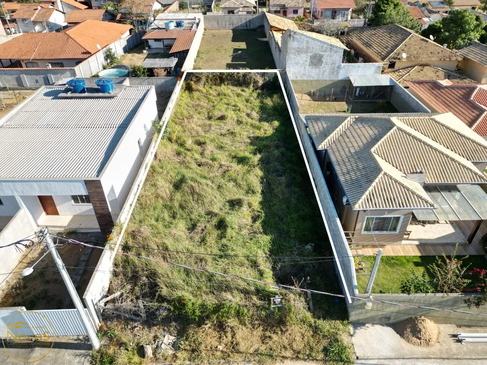 Terreno, 360 m² - Foto 7