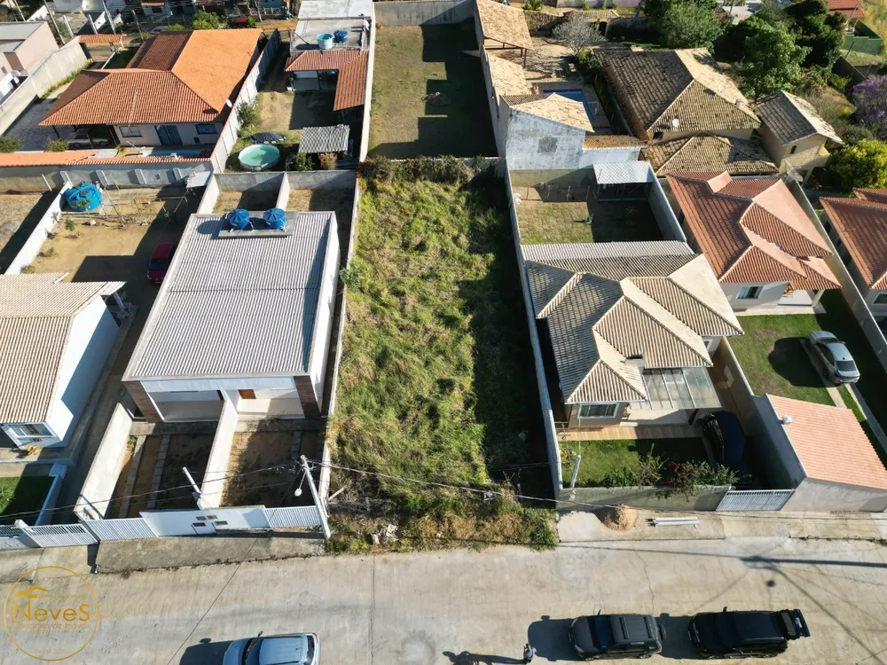 Terreno, 360 m² - Foto 1