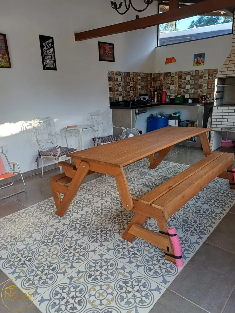 Casa, 4 quartos - Foto 4