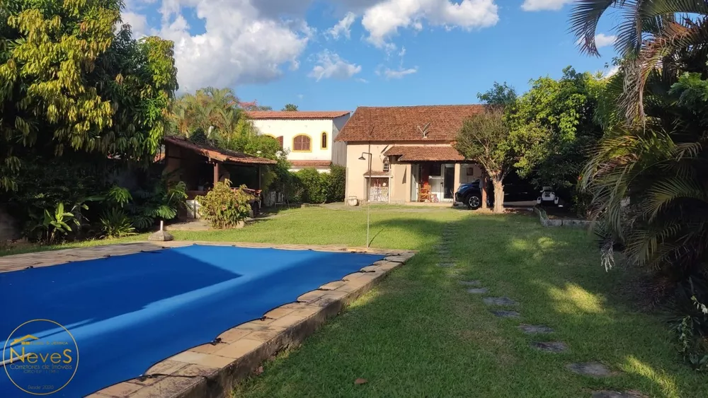 Casa, 4 quartos - Foto 8