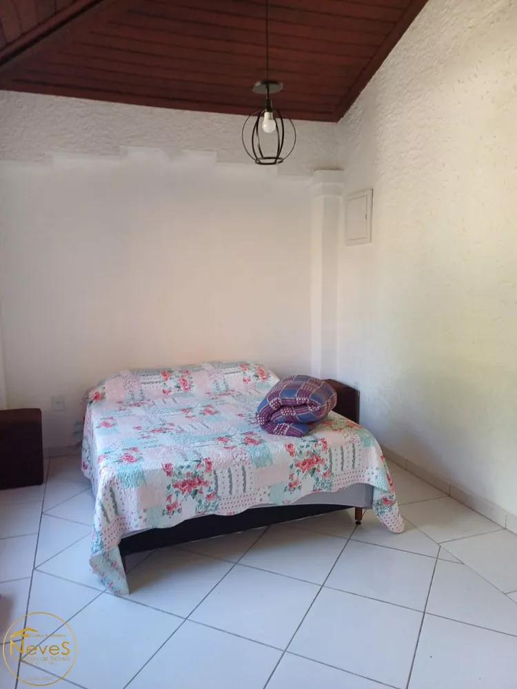 Casa, 4 quartos - Foto 17
