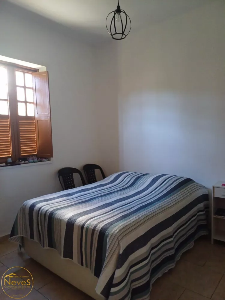 Casa, 4 quartos - Foto 2