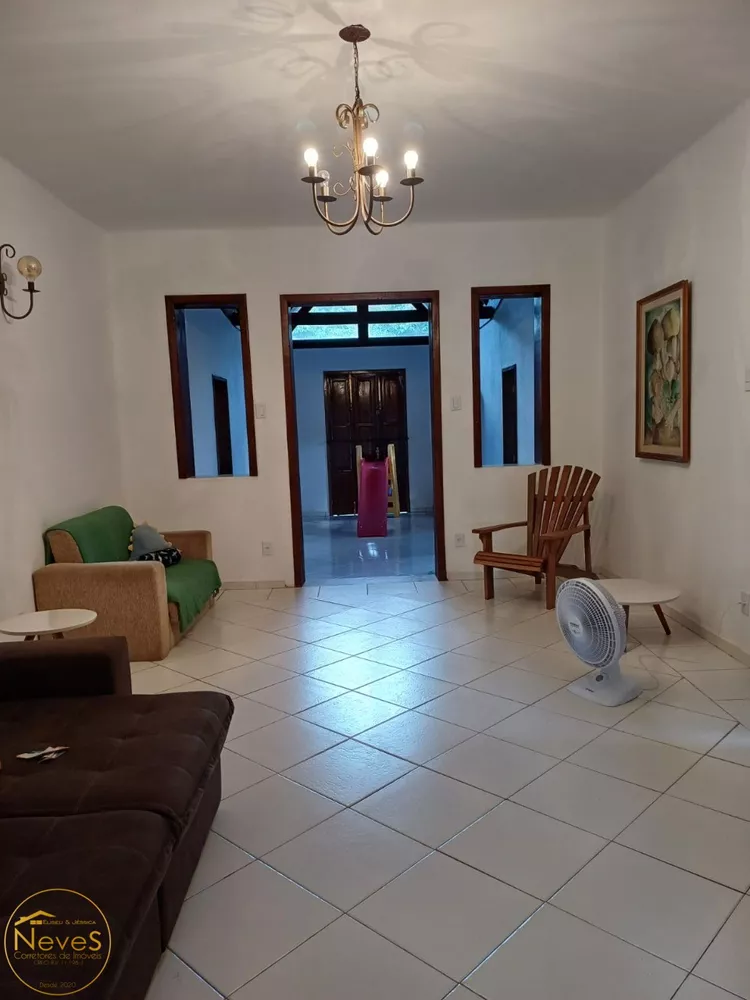 Casa, 4 quartos - Foto 27
