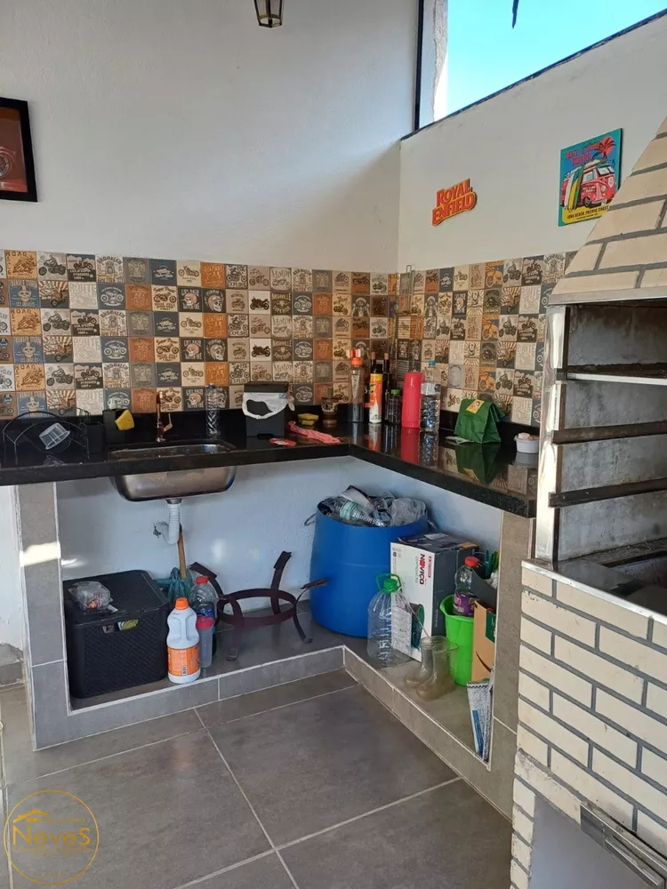 Casa, 4 quartos - Foto 18