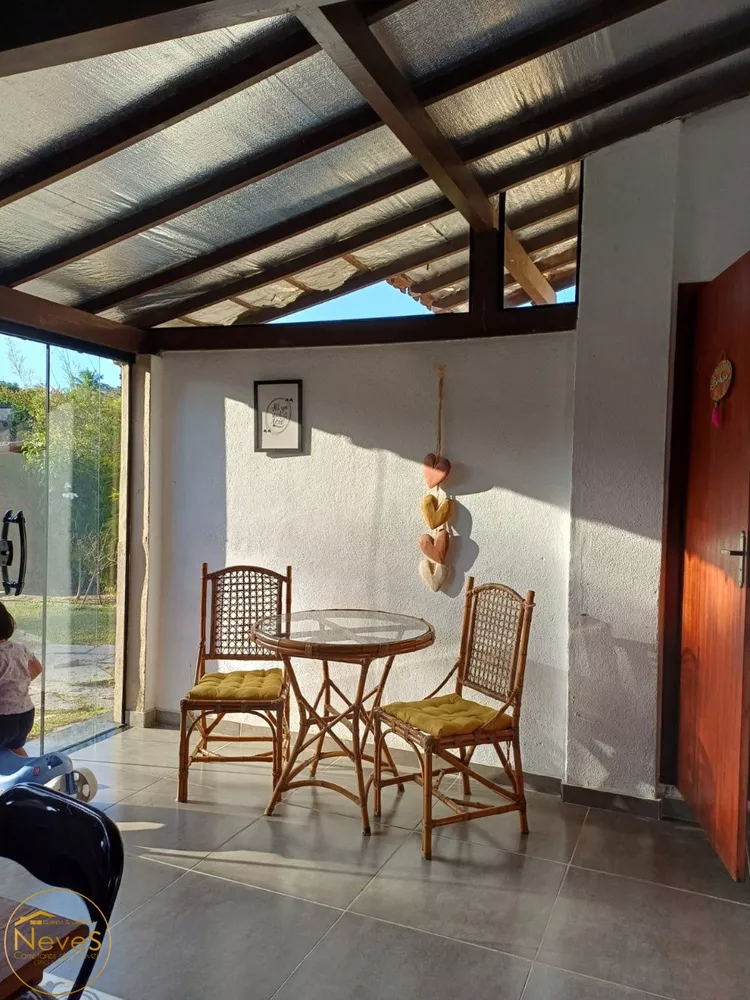 Casa, 4 quartos - Foto 6