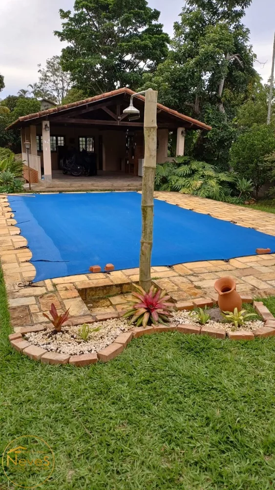 Casa, 4 quartos - Foto 30