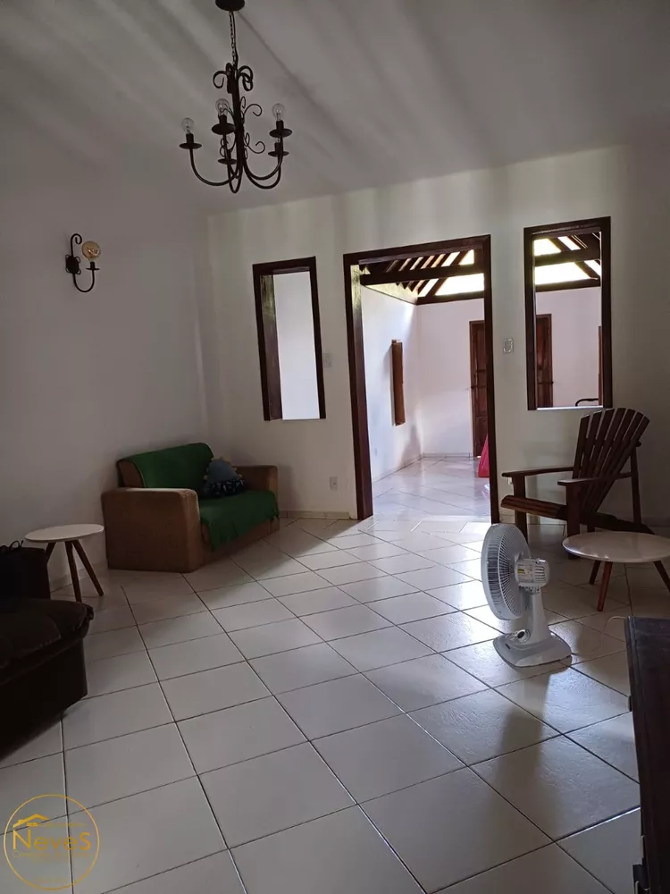 Casa, 4 quartos - Foto 21