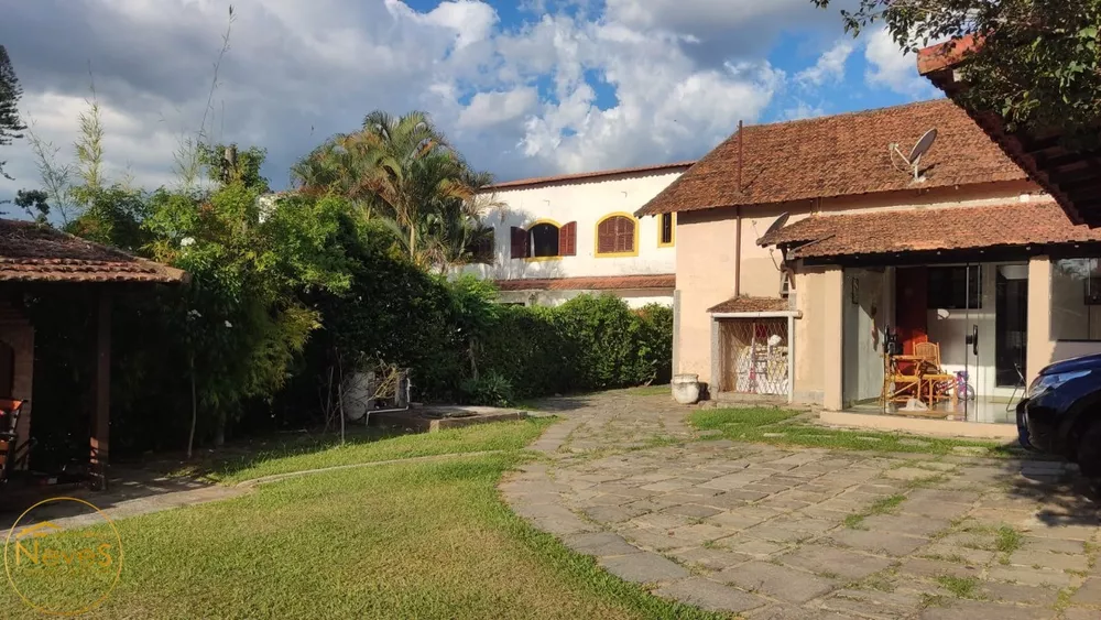 Casa, 4 quartos - Foto 15