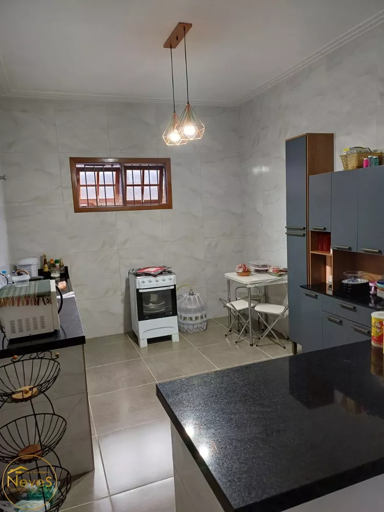 Casa, 4 quartos - Foto 14