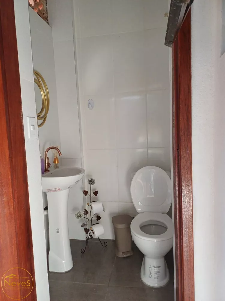 Casa, 4 quartos - Foto 19