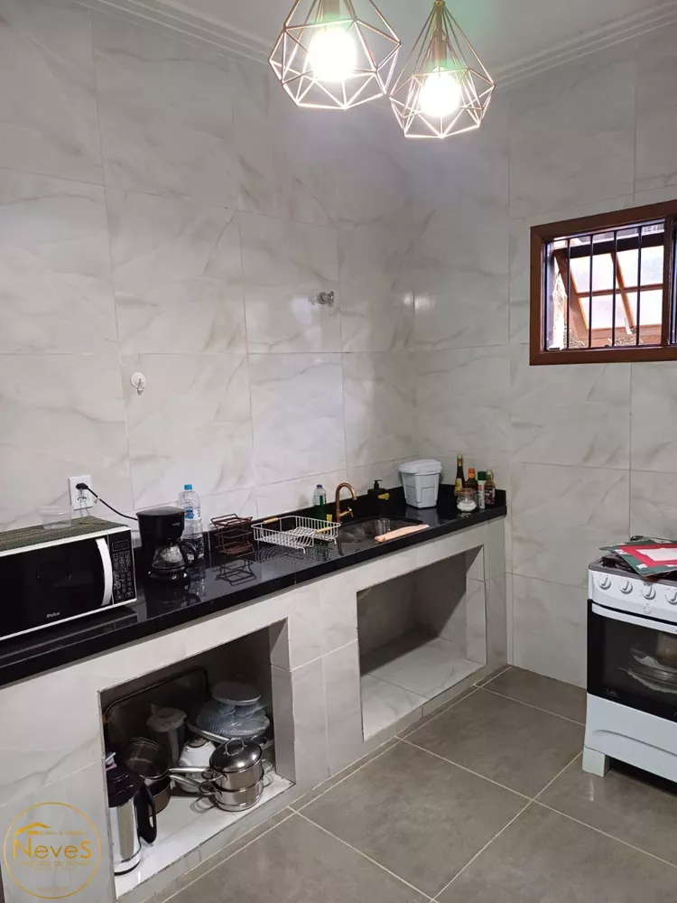 Casa, 4 quartos - Foto 1