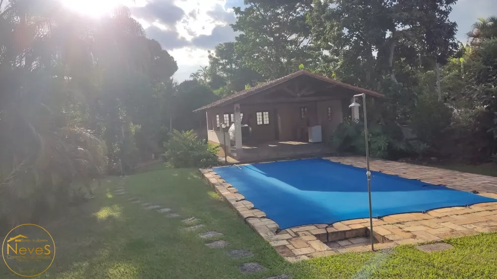 Casa, 4 quartos - Foto 12