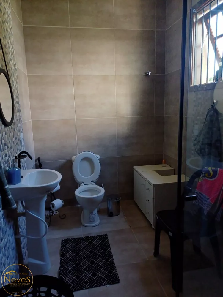 Casa, 4 quartos - Foto 5