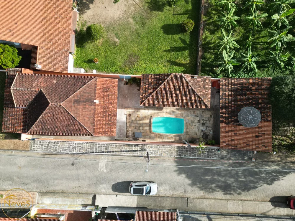Casa, 4 quartos - Foto 28