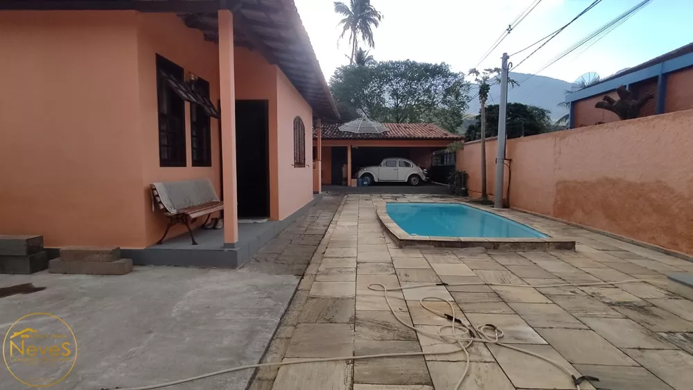 Casa, 4 quartos - Foto 31