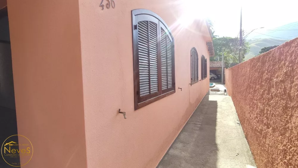 Casa, 4 quartos - Foto 21