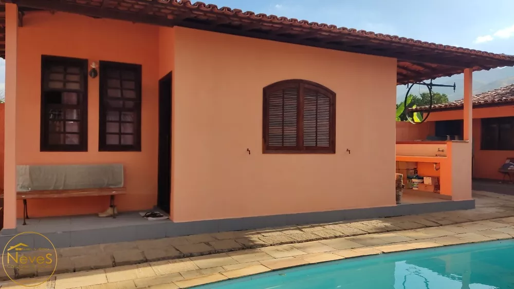 Casa, 4 quartos - Foto 13