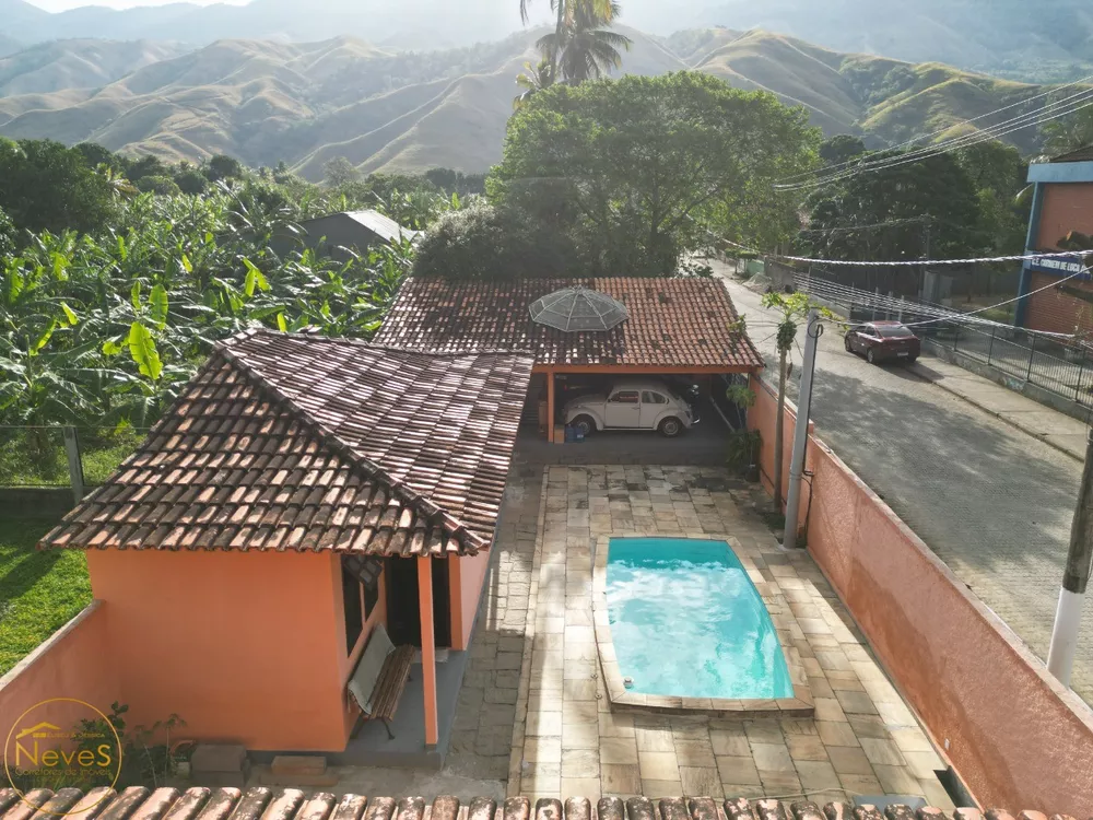 Casa, 4 quartos - Foto 14