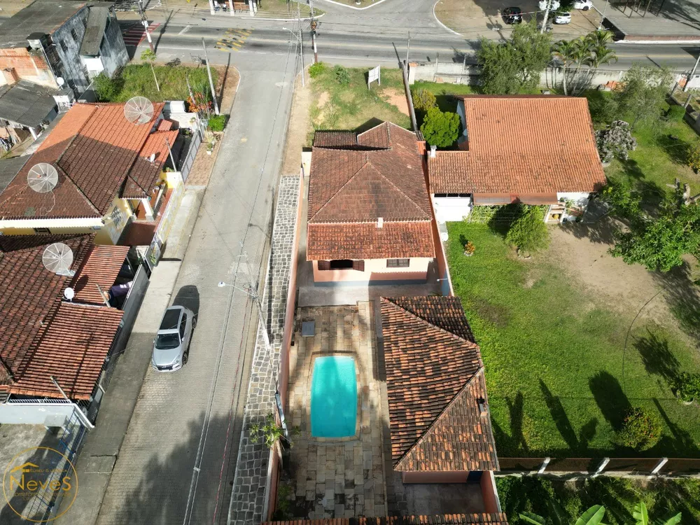 Casa, 4 quartos - Foto 20