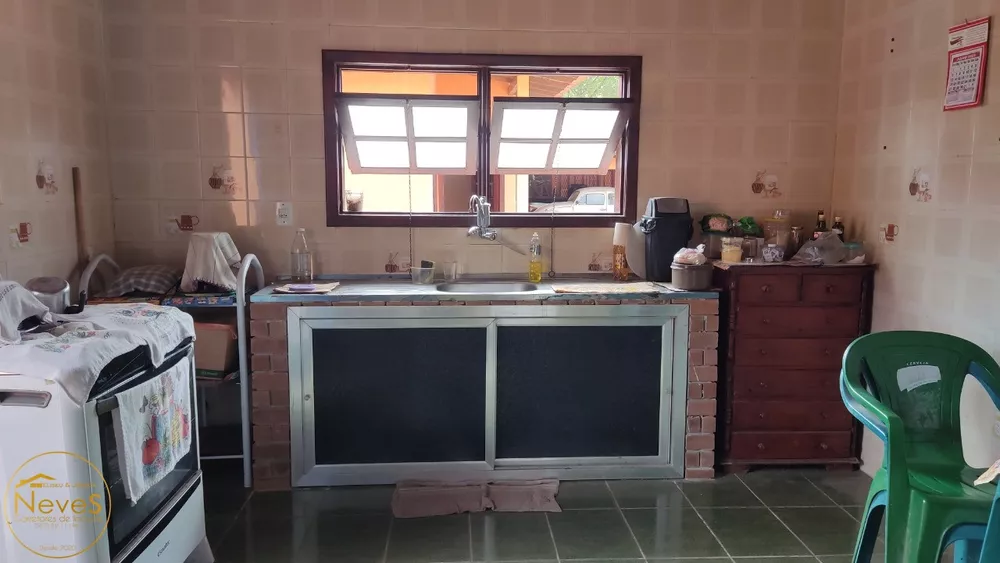 Casa, 4 quartos - Foto 22