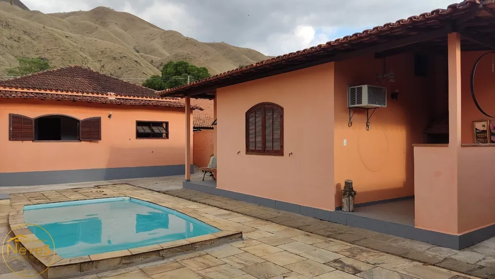 Casa, 4 quartos - Foto 11