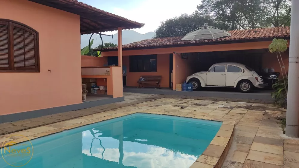 Casa, 4 quartos - Foto 16