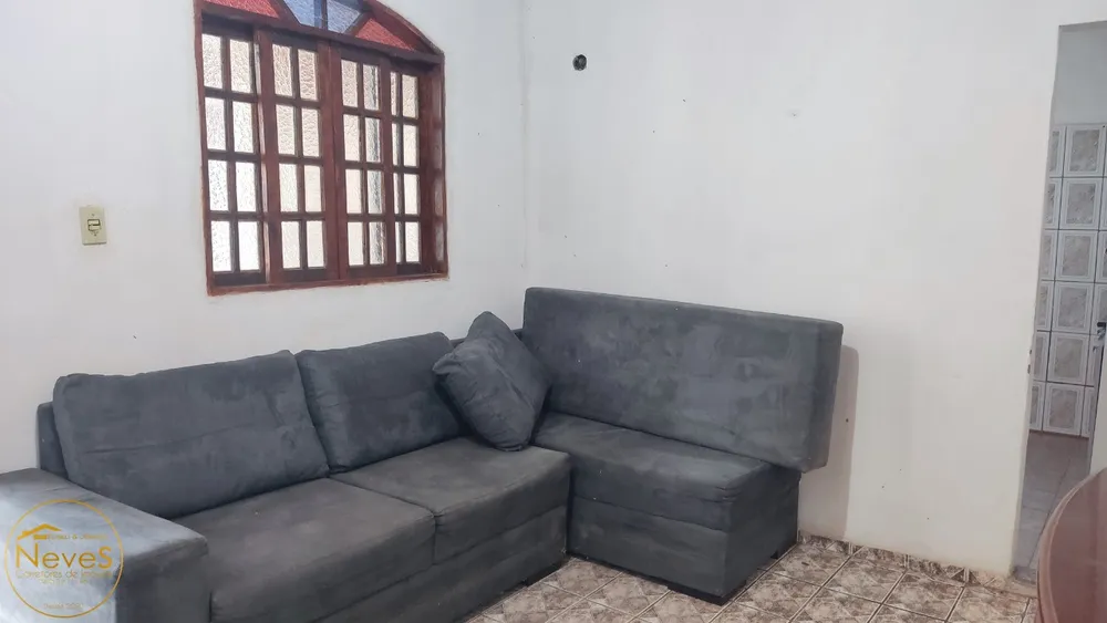 Casa, 3 quartos - Foto 26