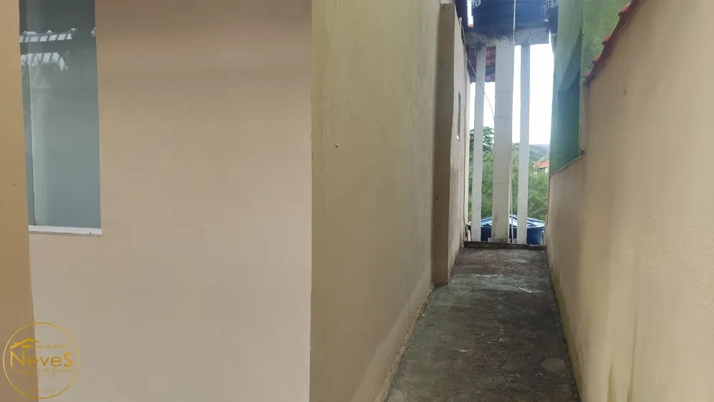 Casa, 3 quartos - Foto 4