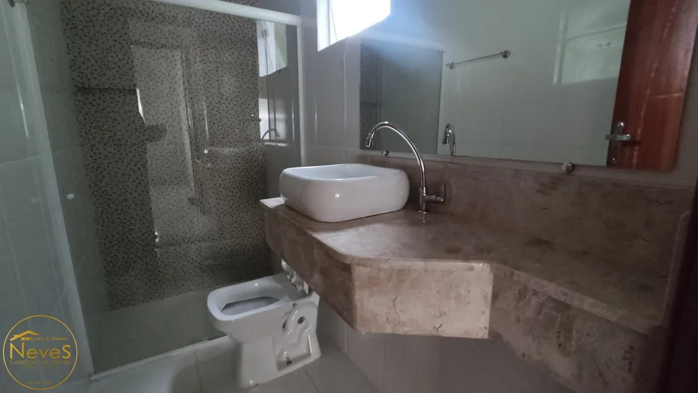 Casa, 3 quartos - Foto 15
