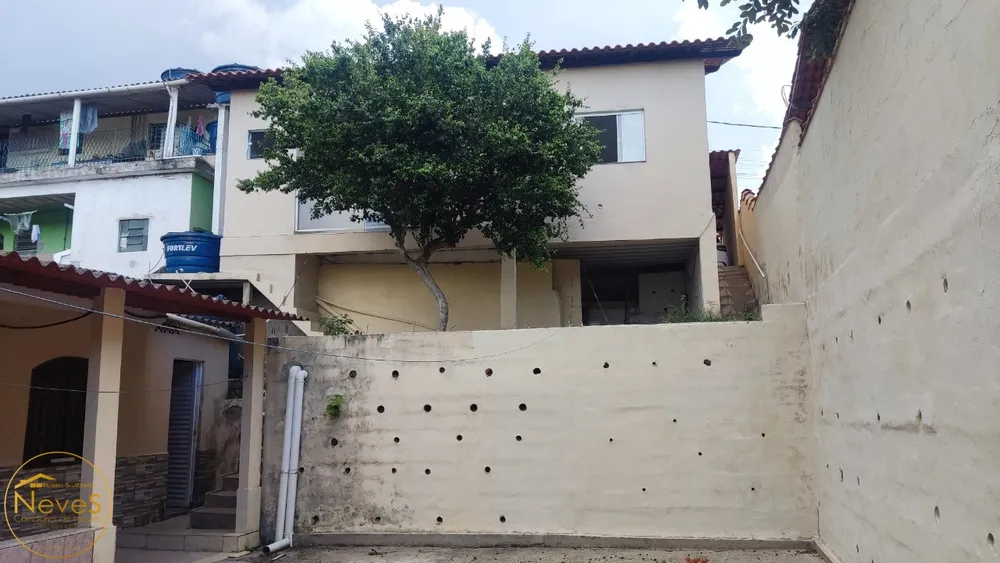 Casa, 3 quartos - Foto 8