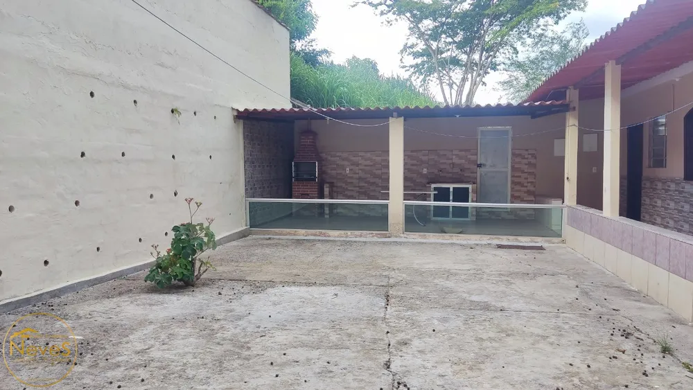 Casa, 3 quartos - Foto 7
